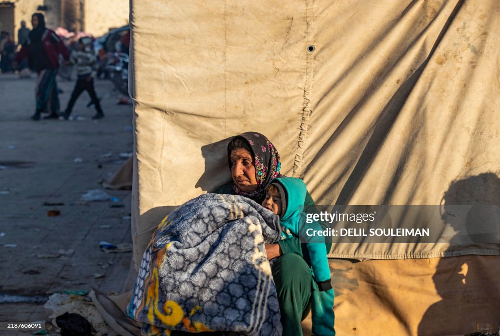 TOPSHOT-SYRIA-CONFLICT-KURDS