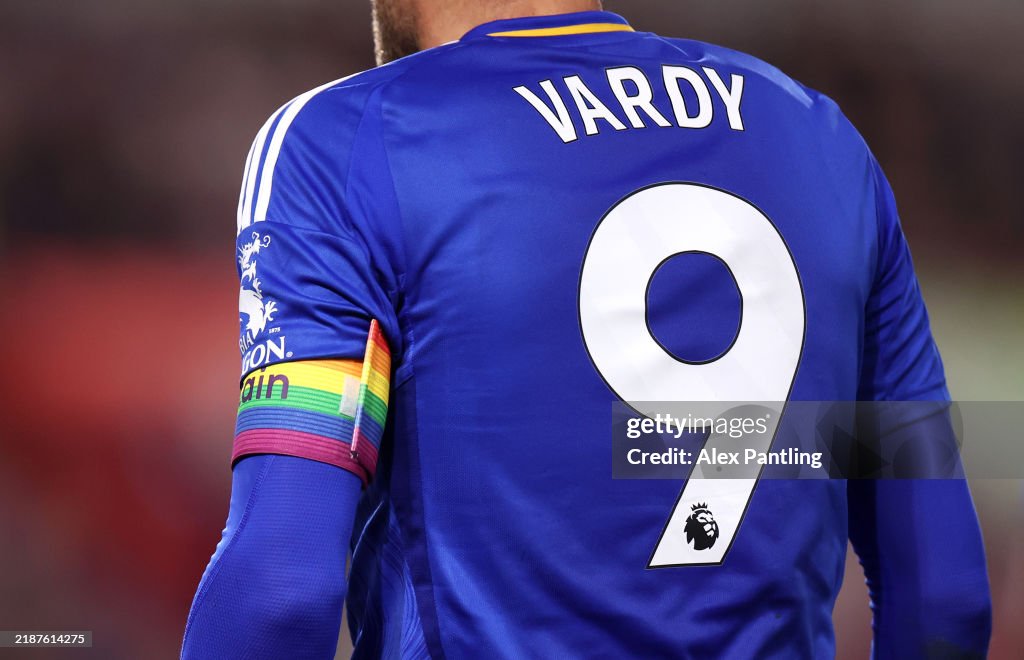 Brentford FC v Leicester City FC - Premier League