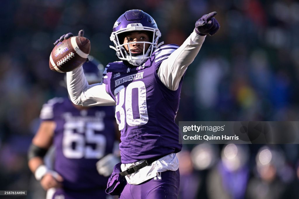 Illinois v Northwestern