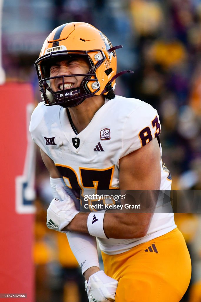 Arizona State v Arizona