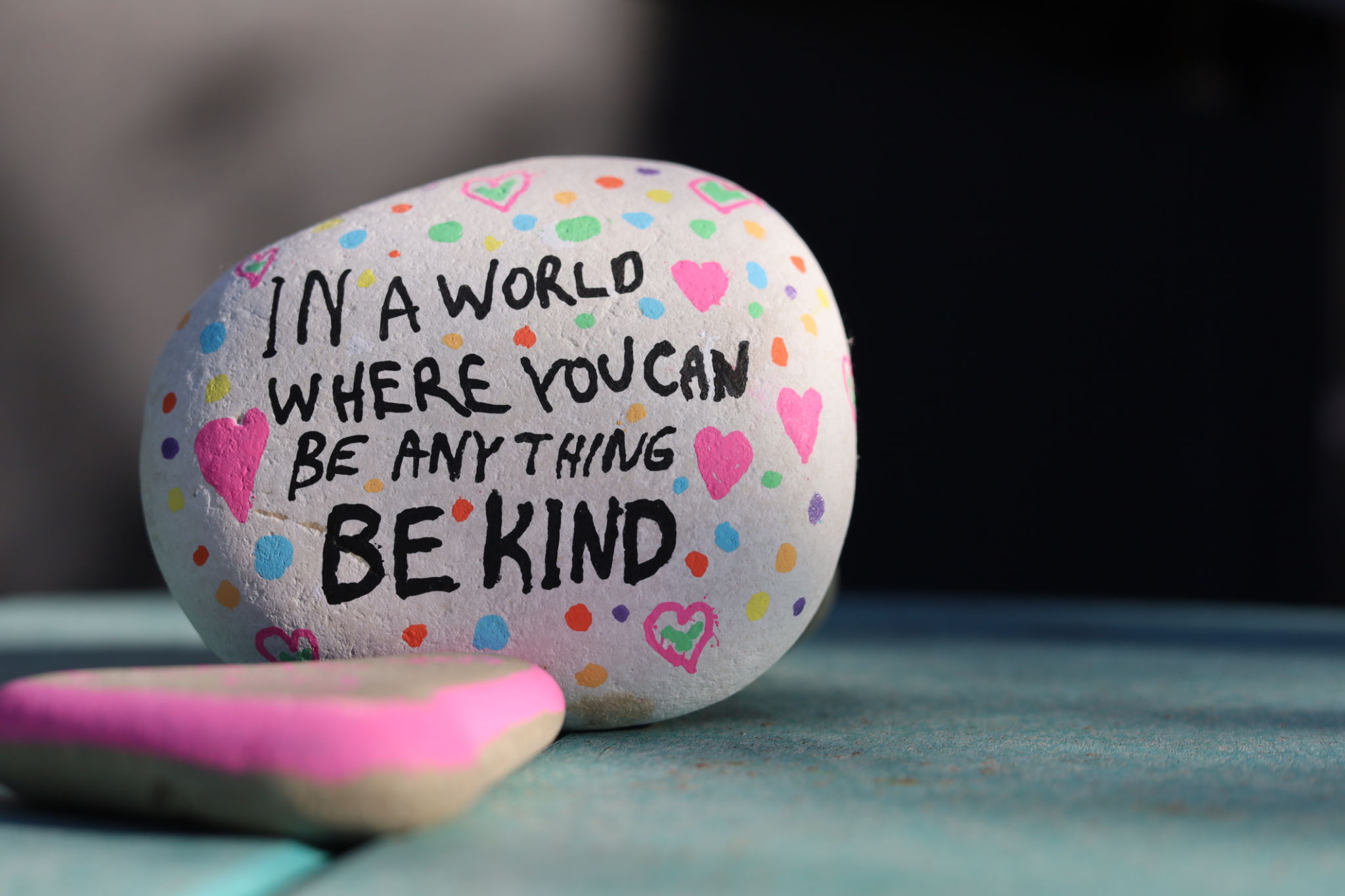 kindness