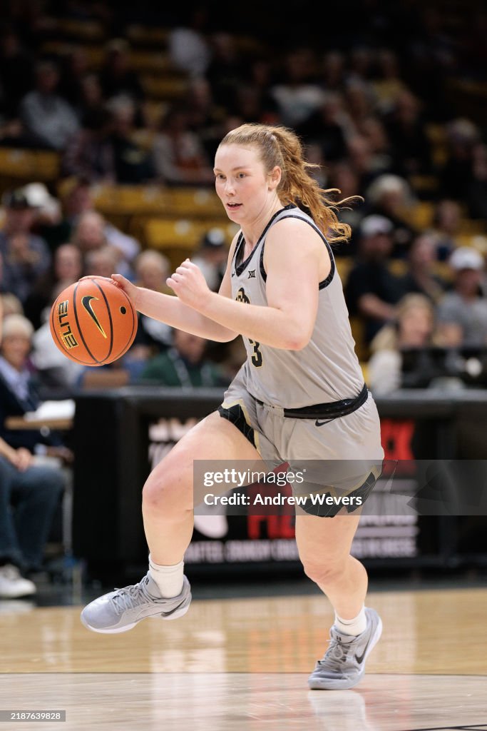 Louisville v Colorado