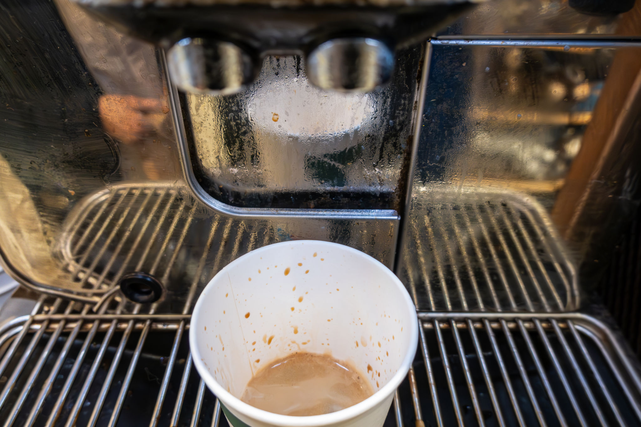 custom vending machine