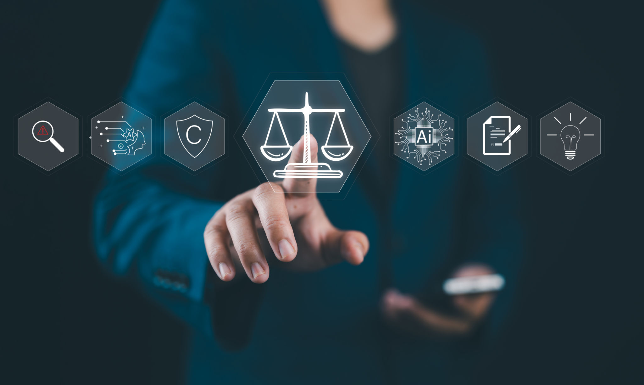 legal ethics