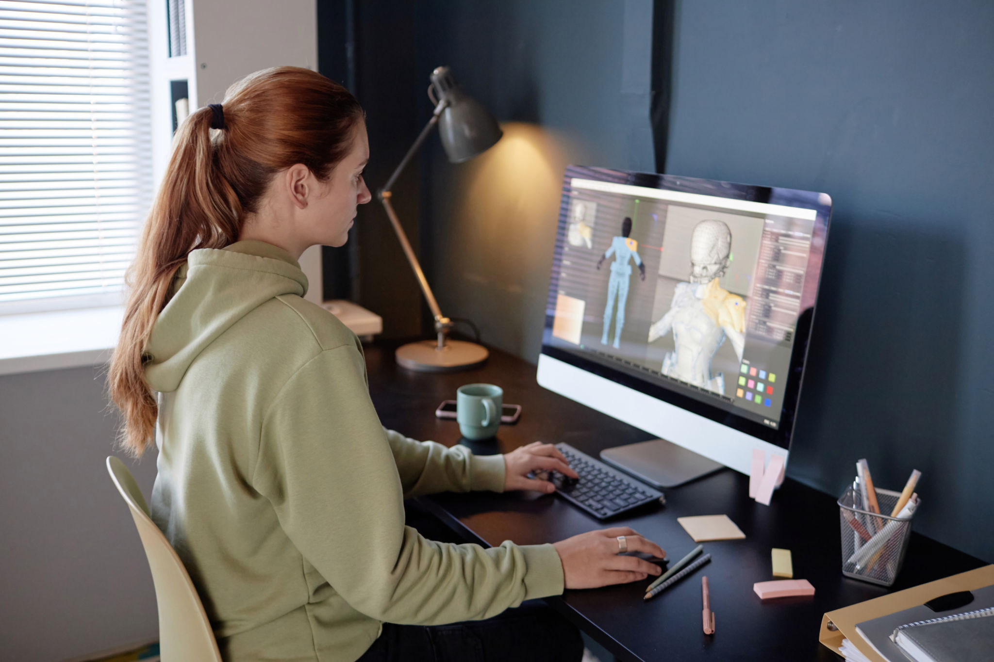 artist management technology