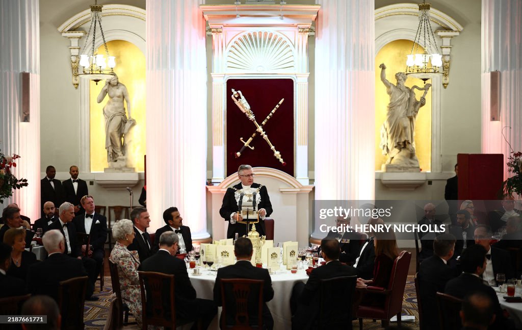 BRITAIN-QATAR-DIPLOMACY