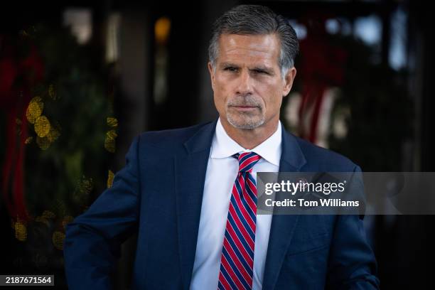 Rep Meuser 205 Meuser Stock Photos, High-Res Pictures, and Images - Getty Images
