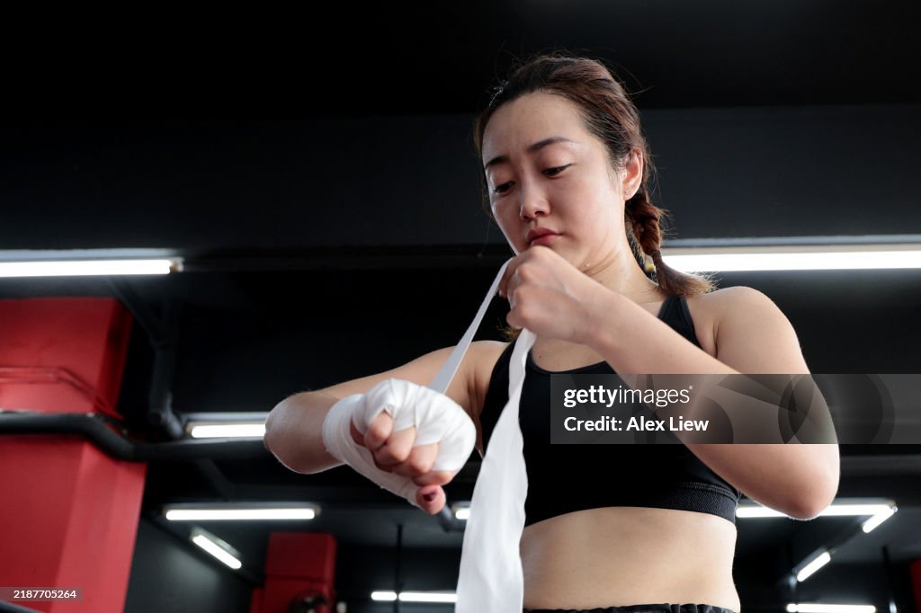 Muay Thai