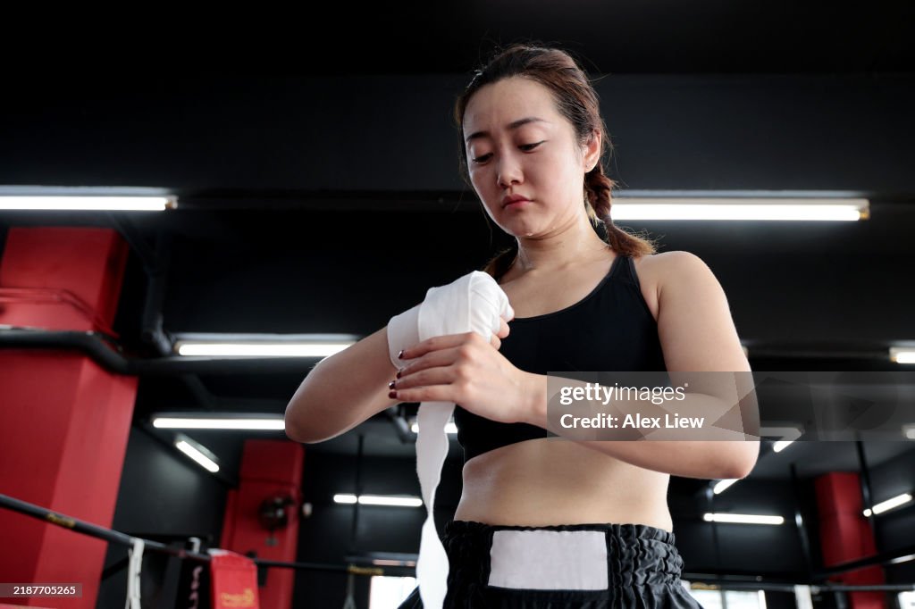 Muay Thai