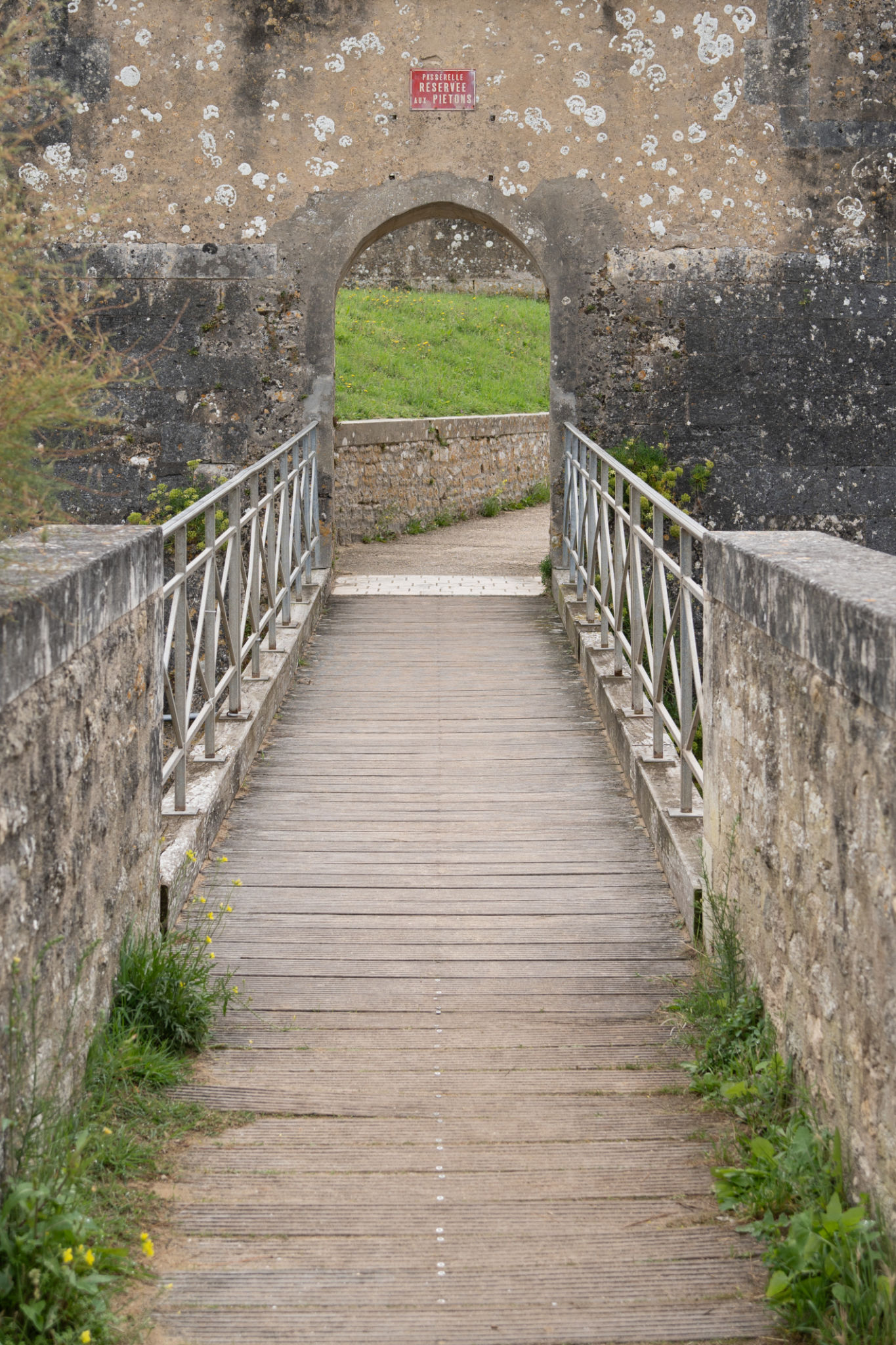 château Bretagne