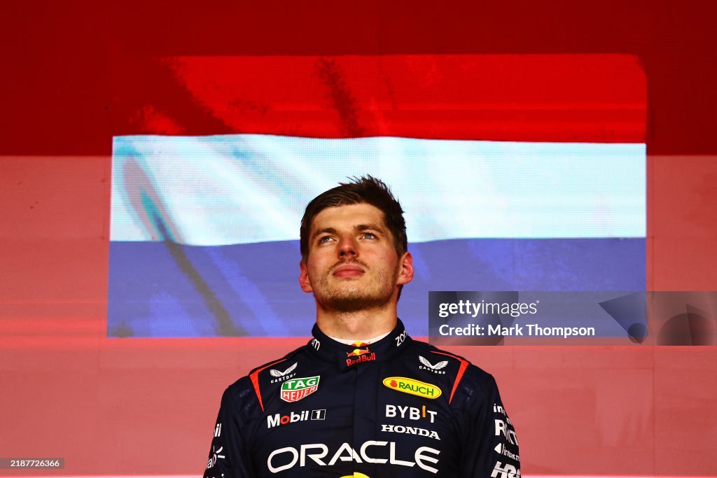 F1 Grand Prix of Qatar