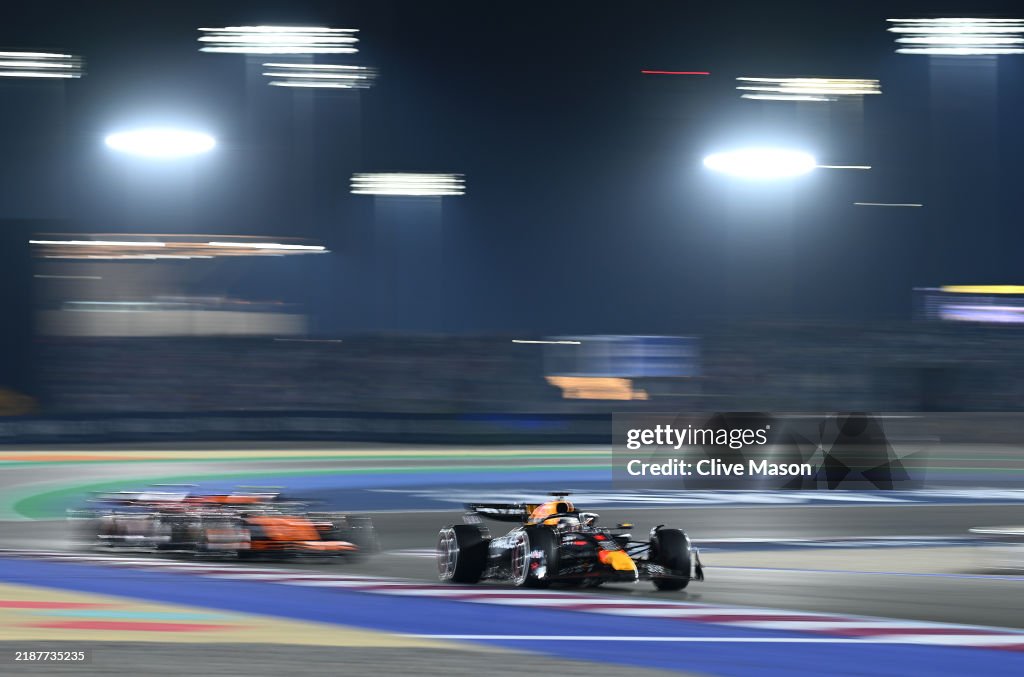 F1 Grand Prix of Qatar