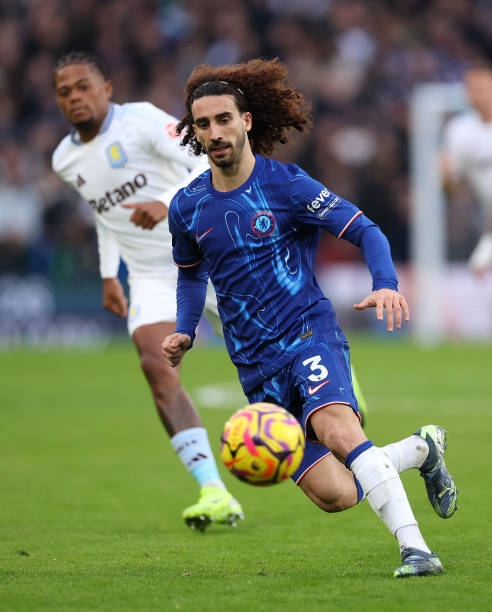 Chelsea FC v Aston Villa FC - Premier League