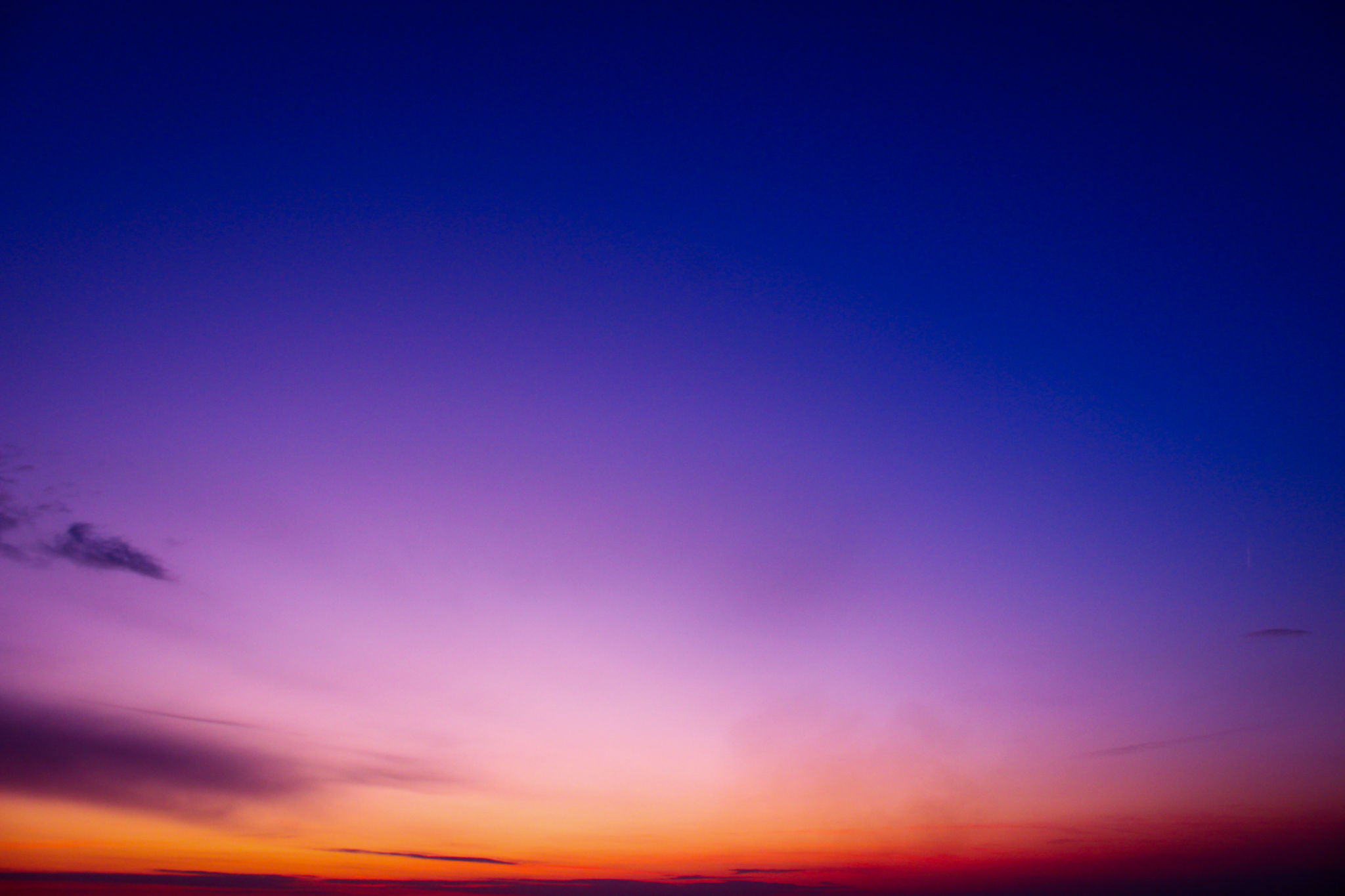 beach sunset