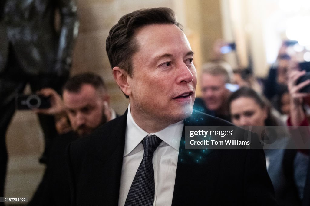 Elon Musk 12/05