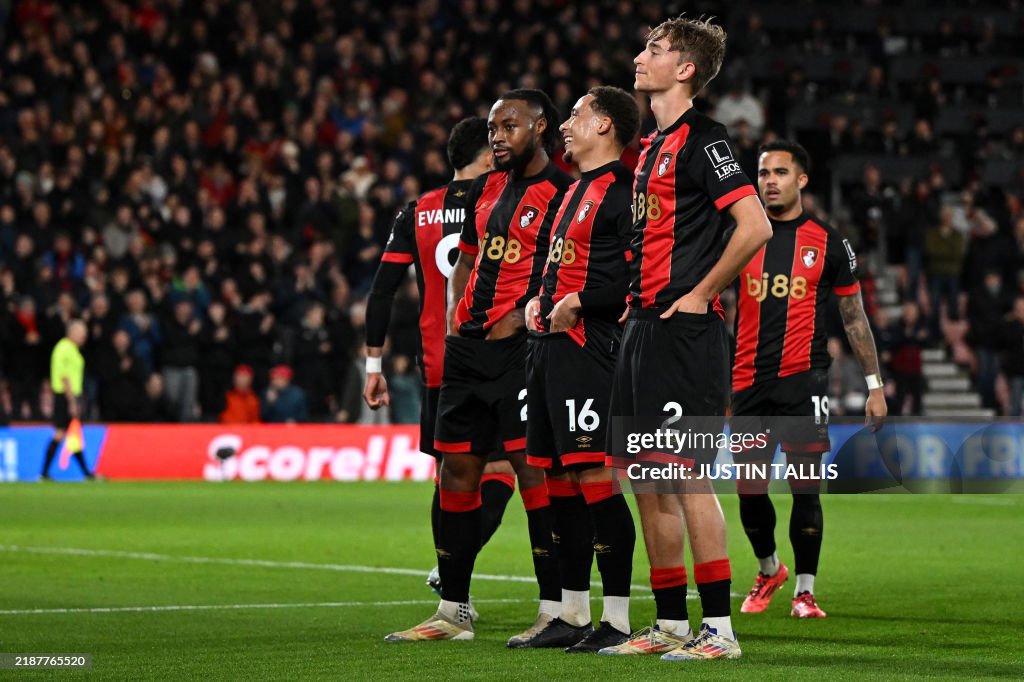 TOPSHOT-FBL-ENG-PR-BOURNEMOUTH-TOTTENHAM