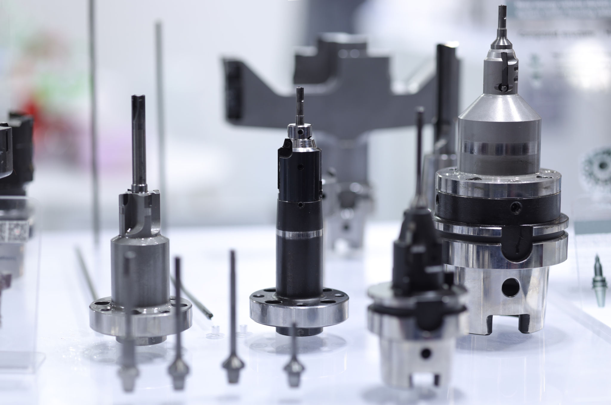 high precision tools