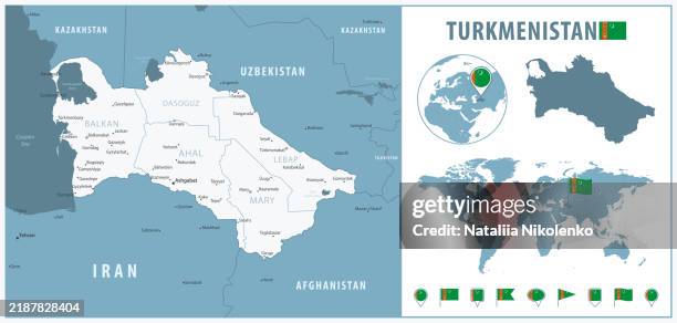 Detailed Map With Regions And Cities Set Of Flags Globe Detailed Map With Regions And Cities Set Of Flags Globe Country Outline Country 