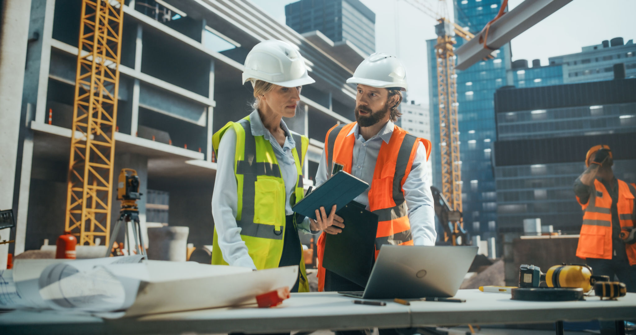construction management