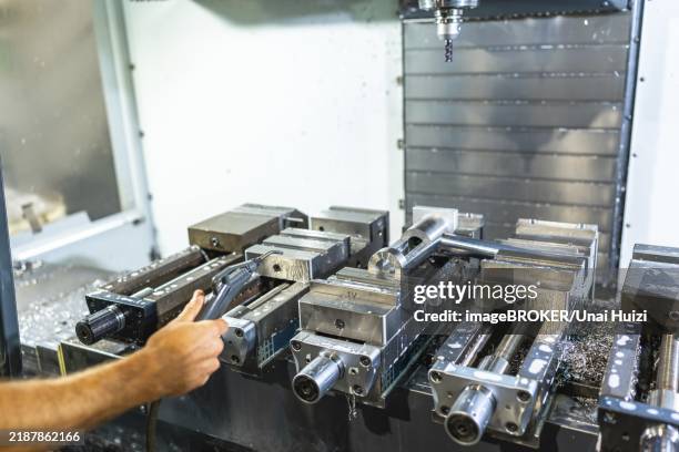 Assembly Handwork 189 Manual Assembly Line Stock Photos, High-Res Pictures, and Images ...