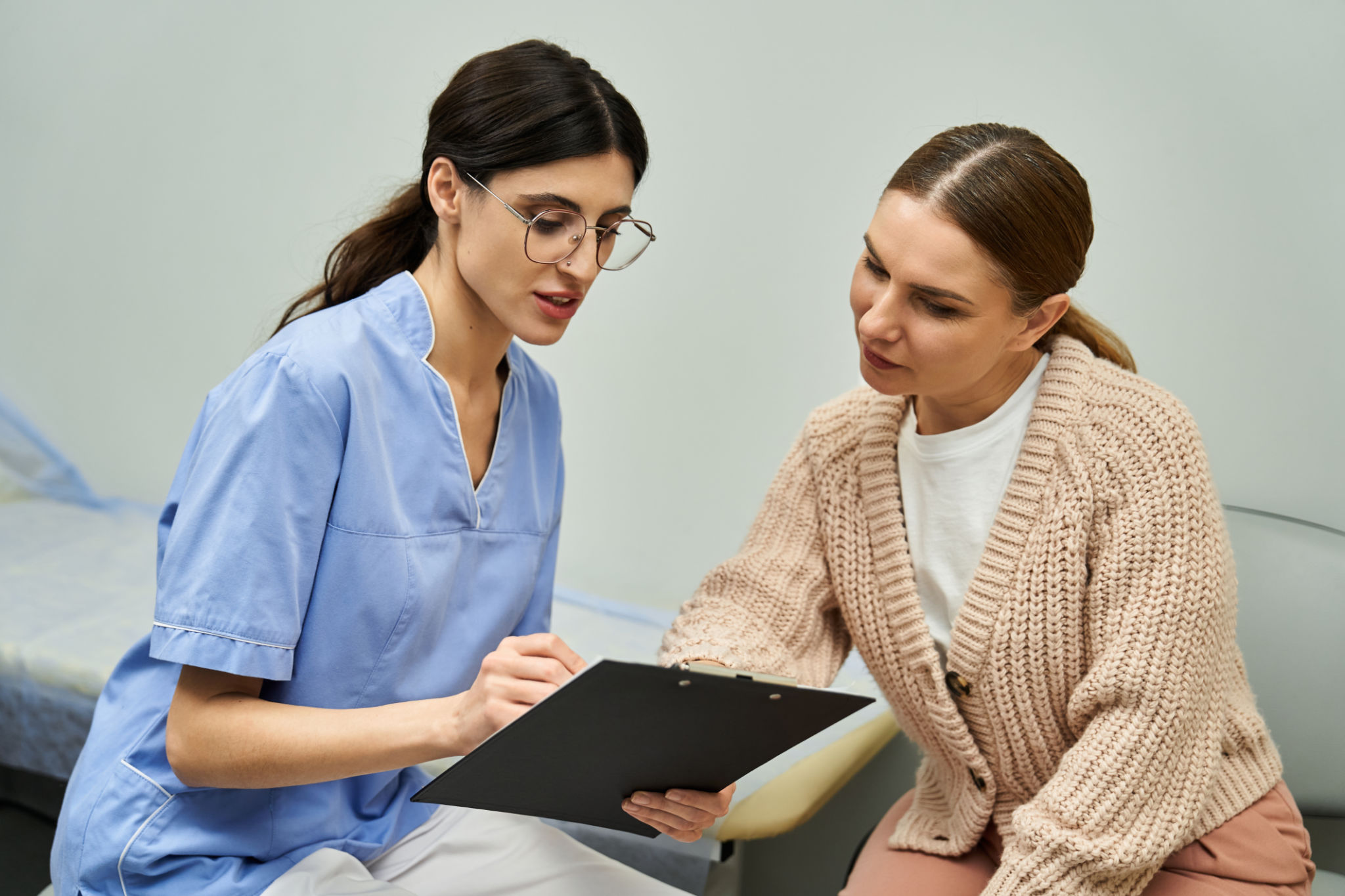 reproductive health