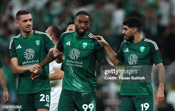 Al-Ahli v Esteghlal - AFC Champions League Elite West Region Al-Ahli v Esteghlal - AFC Champions League Elite West Region