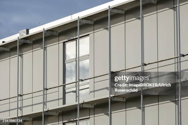 Geometric Cladding Systems 120 Geometric Cladding Panels Stock Photos, High-Res Pictures, and ...