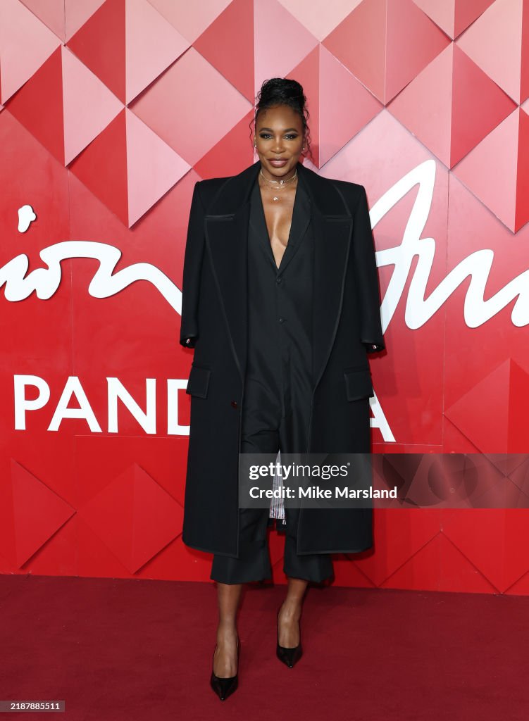 The Fashion Awards 2024 Presented by Pandora - Arrivals