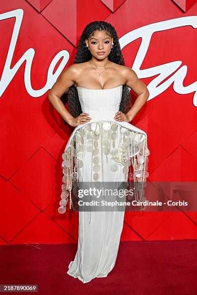 The Fashion Awards 2024 Presented by Pandora - Arrivals The Fashion Awards 2024 Presented by Pandora - Arrivals