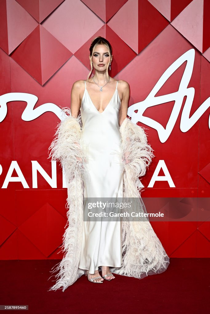 The Fashion Awards 2024 Presented by Pandora - Arrivals