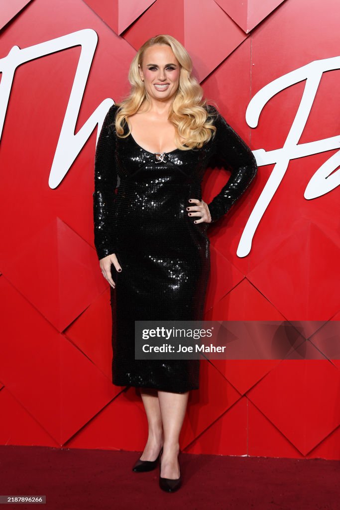 The Fashion Awards 2024 Presented by Pandora - Arrivals