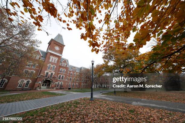 3,207 Ohio State University Campus Stock Photos, High-Res Pictures, and ...