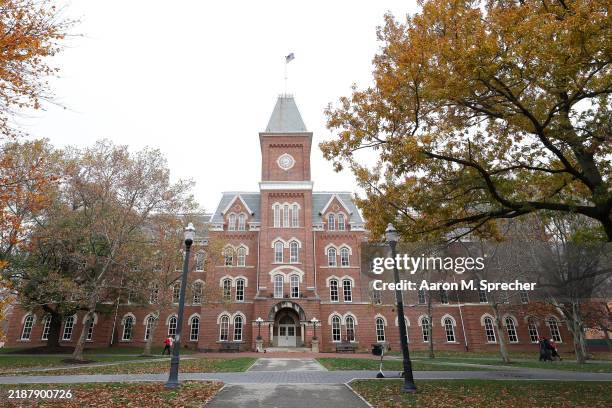 3,232 Ohio State University Campus Stock Photos, High-Res Pictures, and ...