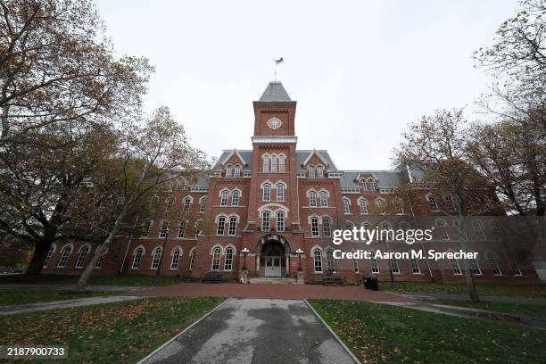 3,207 Ohio State University Campus Stock Photos, High-Res Pictures, and ...