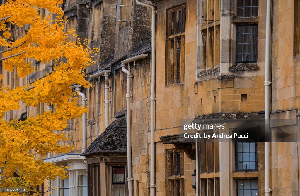 Chipping Campden, Gloucestershire, Cotswolds, United Kingdom
