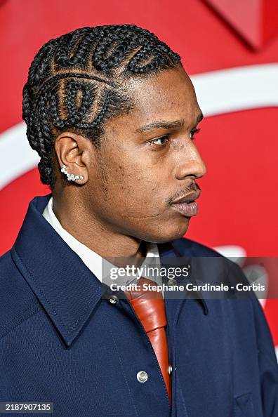 The Fashion Awards 2024 Presented by Pandora - Arrivals The Fashion Awards 2024 Presented by Pandora - Arrivals