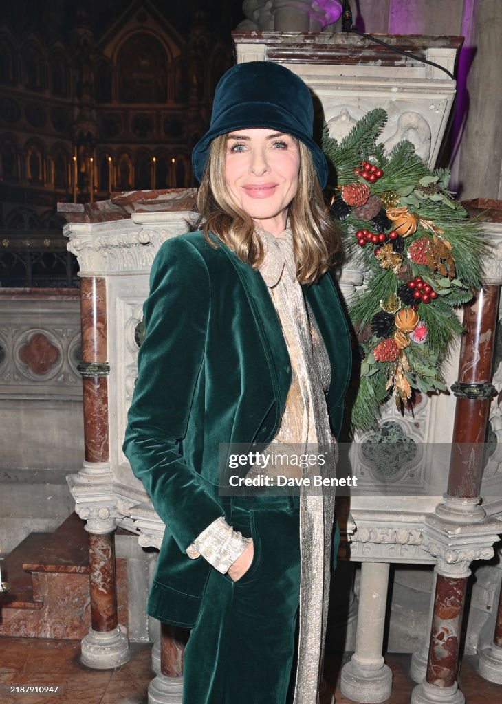 The Lady Garden Foundation Family Carol Concert 2024