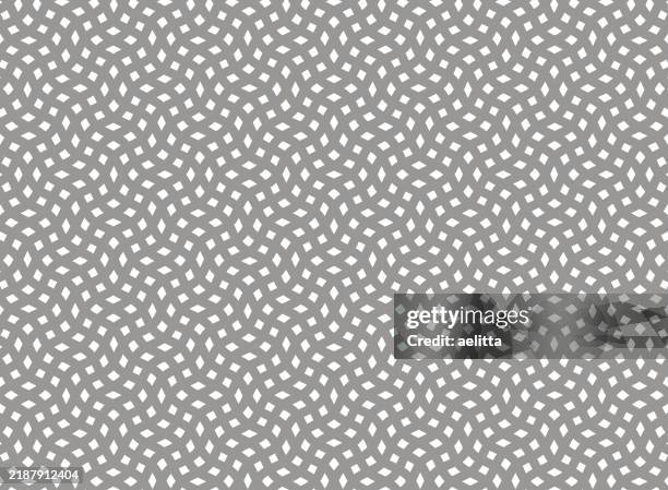 abstract background. guilloche pattern. black and white. - grayscale stock illustrations