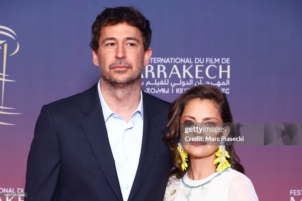 21st Marrakech International Film Festival - Day Four