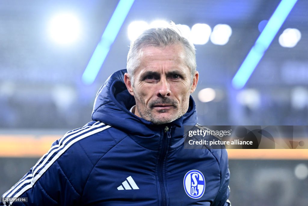 German media praise Schalke 04: 'By far the best performance of the season'