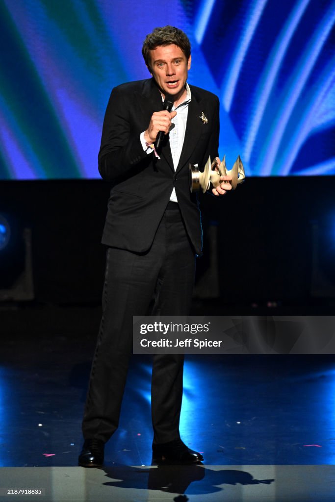 The Fashion Awards 2024 Presented by Pandora - Show