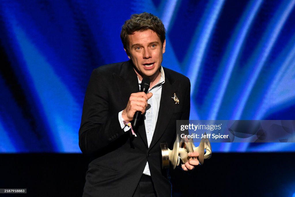 The Fashion Awards 2024 Presented by Pandora - Show