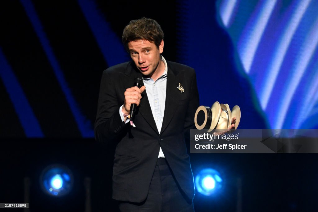The Fashion Awards 2024 Presented by Pandora - Show