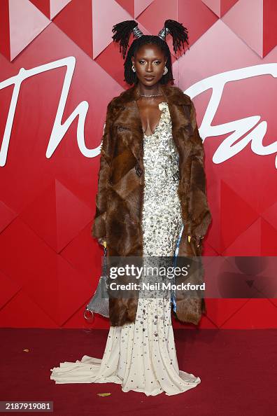 The Fashion Awards 2024 Presented by Pandora - Arrivals The Fashion Awards 2024 Presented by Pandora - Arrivals