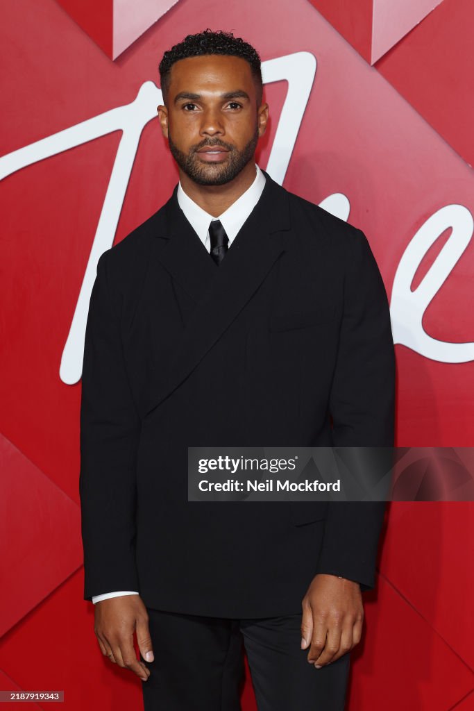 The Fashion Awards 2024 Presented by Pandora - Arrivals