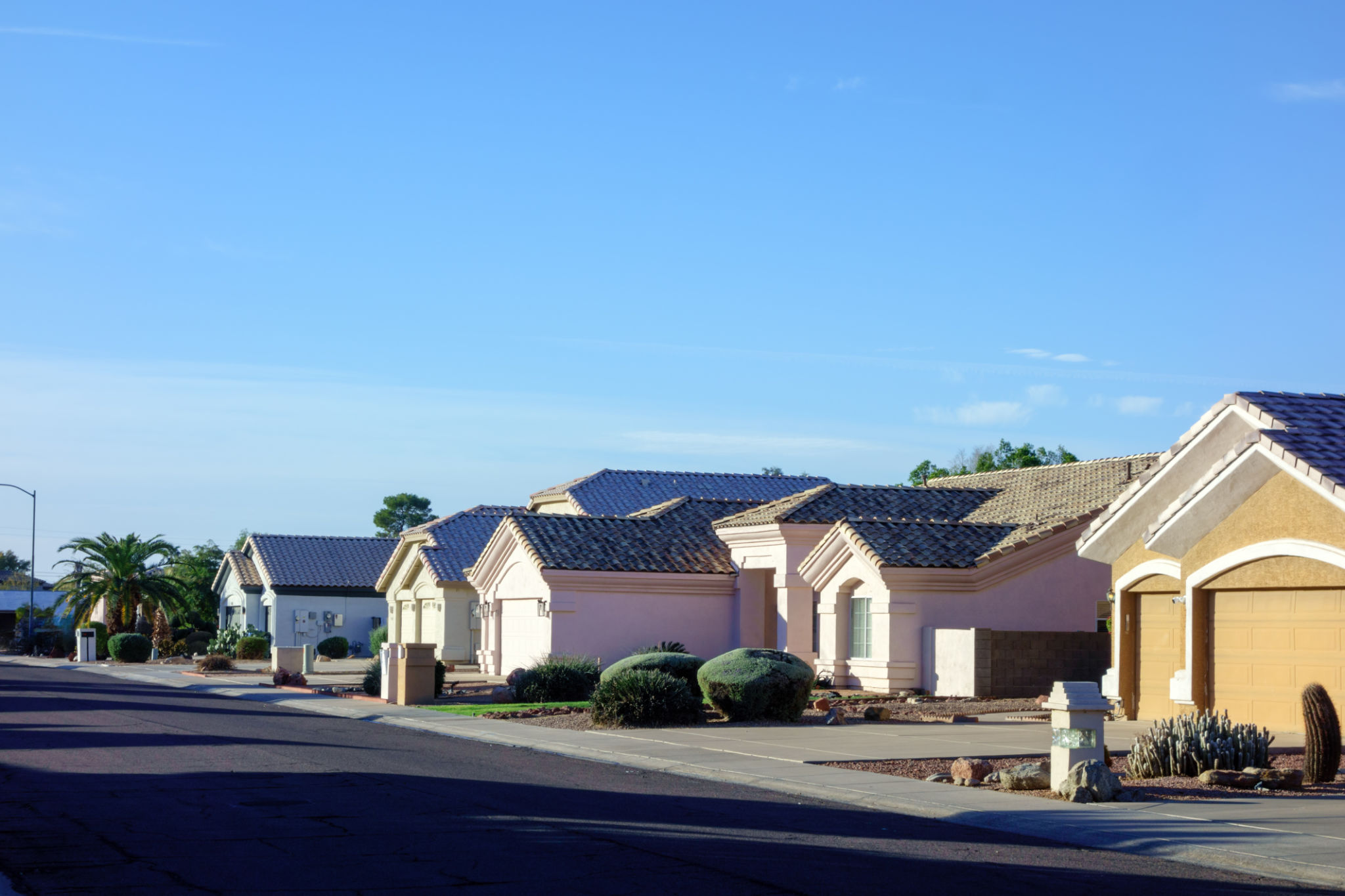 arizona housing