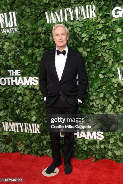 Jeffrey Sharp Jeffrey Sharp attends the Gothams 34th Annual Film Awards at Cipriani ...