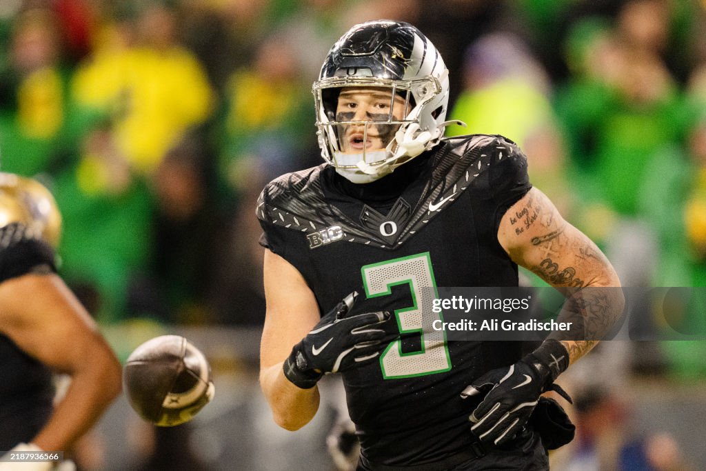 Washington v Oregon