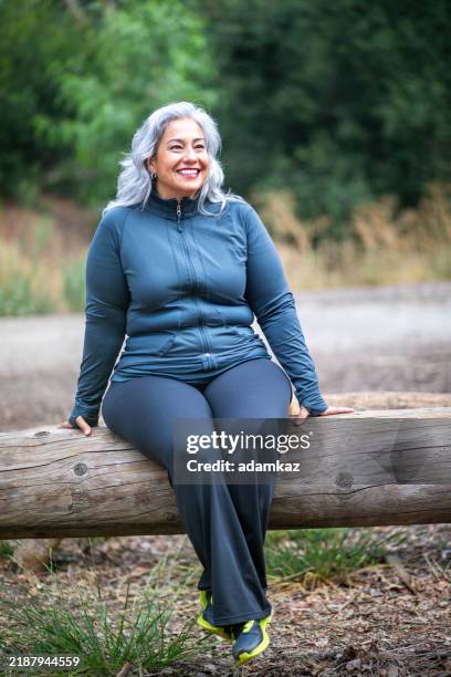 mature mexican woman - obesity stock pictures, royalty-free photos & images