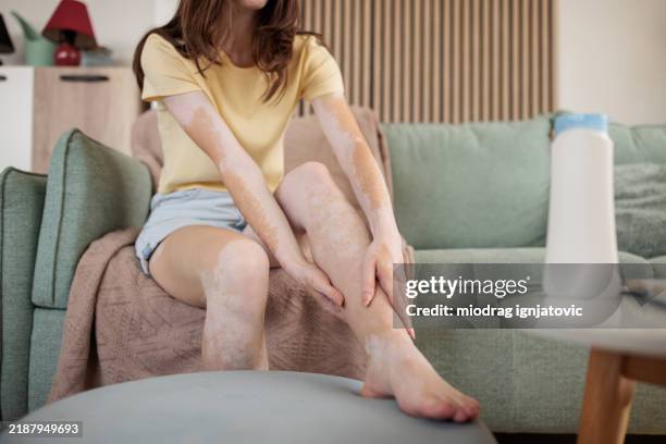 self-care routine - autoimmune disease stock pictures, royalty-free photos & images